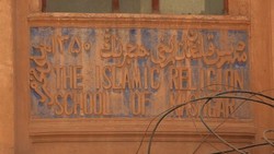 Nestapa Muslim Uighur di Kashgar Xinjiang yang Eksotik