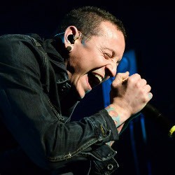 Linkin Park Lebih Suka Main di Panggung Indoor