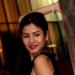 Habis Jadi Alay, Rere Siap Goyang Pasar Malam