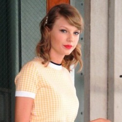 Taylor Swift dan Industri Musik Hari Ini