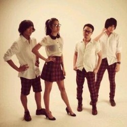 Persiapan Album Ke-3, Vierratale Perlahan Beranjak Dewasa