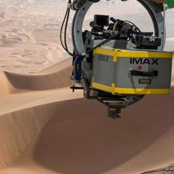 Star Wars: Episode VII Akan Hadir dengan Format IMAX