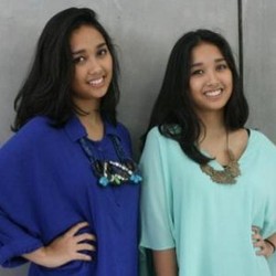 Punya Suara Emas, Anak Kembar Titi DJ Tak Ingin Jadi Penyanyi