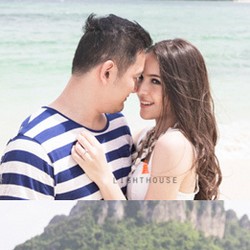 Kapan Olivia Jensen Buka Suara soal Pernikahannya?