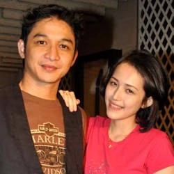 Ikuti Jejak Pasha Ungu, Adel Merasa Ramadan Tahun ini Tak Lengkap