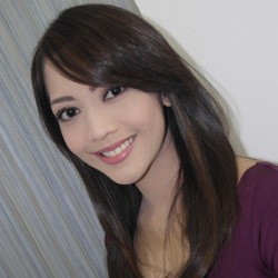 Cerita Indah Ramadan Tahun Ini ala Ririn Dwi Ariyanti