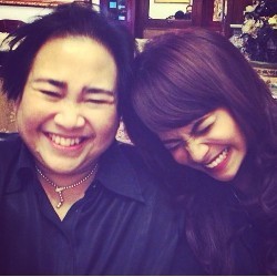 Akhirnya, Vanessa Angel Bertemu dengan Keluarga Rachmawati Soekarno