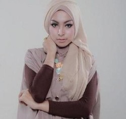 100 Besar Hijab Hunt 2014 Siap Hadapi Juri Hari Ini!