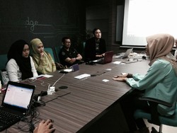 Hijabers, Ini 4 Poin Penting yang Pengaruhi Penilaian Juri