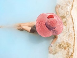 Rahasia Perawatan Kecantikan ala Wanita Timur Tengah