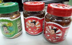 Sambel Mertua: Huah huah... Disengat Racikan Sambal Bawang Super Pedas!