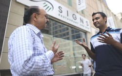 Restoran untuk Penyandang Tuna Rungu Segera Dibuka di Kanada