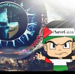 Hacker Gempur Jutaan Situs Israel