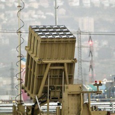 Perangkat Canggih Militer Israel: Iron Dome Sampai Guardium