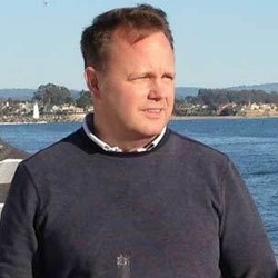 Polisi Tegaskan Petinggi Google Tewas Overdosis