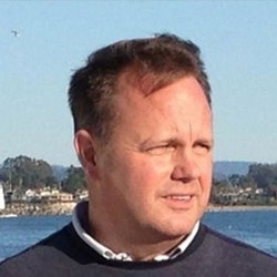 Forrest Hayes Tinggalkan Rapor Mentereng di Apple & Google