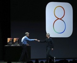 iOS 8 bakal Umbar Aplikasi yang Rakus