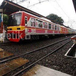 KAI Cari Masinis Wanita Untuk KRL Jabodetabek