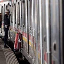 KAI Bangun Rel KA Bandara Soetta 12 Km dari Batu Ceper