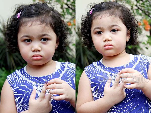 Pipi Tembem si Imut Amora