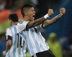 Argentina Menyelamatkan Muka Amerika Latin