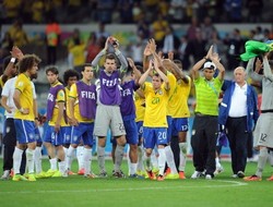 Brasil Memberikan Citra yang Buruk