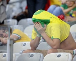 Presiden Brasil: Mimpi Buruk Saya Tidak Pernah Sepahit Ini