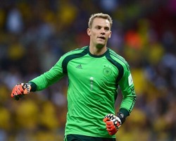Neuer: Lupakan Kemenangan atas Brasil, Fokus ke Final
