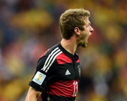 Sepatu Emas Lagi untuk Mueller?