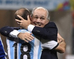 Sabella: Lebih Segar, Jerman Lebih Diuntungkan di Final