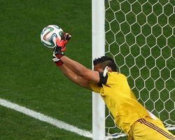 Panggung Romero Ada di Brasil