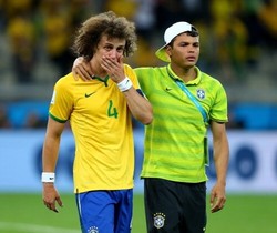 Thiago Silva Janjikan Penampilan Layaknya Final Pada Perebutan Tempat Ketiga