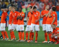 Belanda: Manis di Awal, Pahit di Akhir