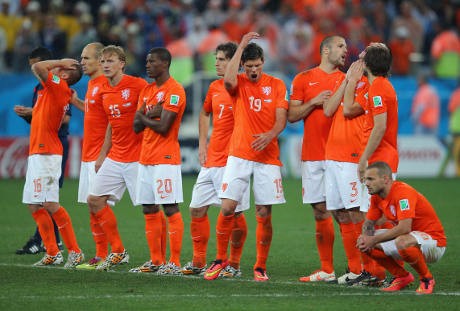 Belanda: Manis di Awal, Pahit di Akhir