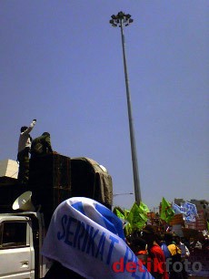 Gubernur Jabar: H-7 Idul Fitri Perusahan Paling Lambat Bayar THR