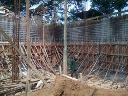 Proyek Vila di Atas Gua Belanda Diduga tak Berizin, Pemilik Ditegur