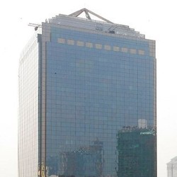 Cerita Dahlan Soal Perjuangan BRI Rebut Menara Rp 1,5 Triliun