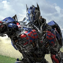 Transformers 5 Rilis 2016, Ini Bocorannya!