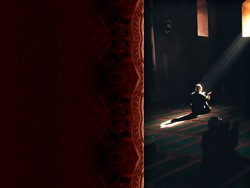 Barsisa, Kisah Ahli Ibadah Yang Mati Setelah Berbuat Maksiat