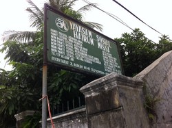 Prihantin Anak Yatim, Ibunda Iwan Fals Dirikan Panti Asuhan Ini