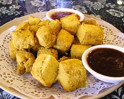 Ini Alasan Mengapa Anda Harus Jauhi Gorengan Saat Bulan Puasa