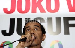 Kecam Israel, Jokowi Minta SBY Galang Dukungan Internasional untuk Gaza