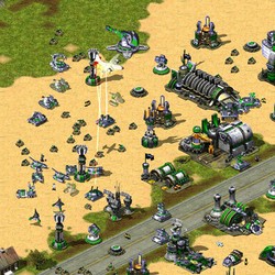 Kubah Pelindung Israel Adopsi Teknologi ala Game