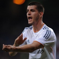 Morata Dikabarkan Segera Gabung Juve