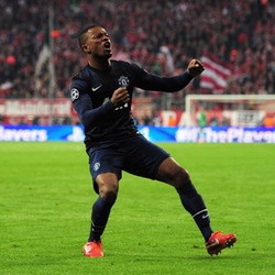 Evra Segera Angkat Kaki dari Old Trafford?