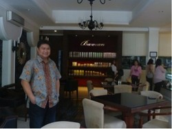 Bawean Bakery, Toko Kue Legendaris dari Bandung