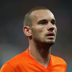 Galatasaray: Mau Sneijder? Siapkan Rp 317 M