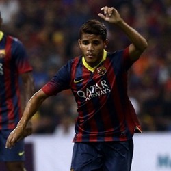 Barca Sepakat Lego Jonathan dos Santos ke Villarreal