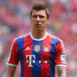 Atletico Tuntaskan Transfer Mandzukic