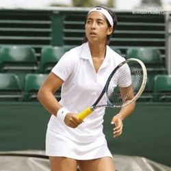 Tami Grende Disarankan Langsung Terjun ke Tenis Profesional